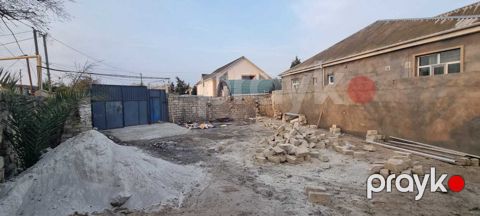 Satılır torpaq 2 sot