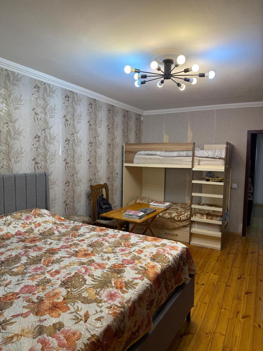 Satılır 2 otaqlı yeni tikili 82 m² — Mənzil, Bakı (8)