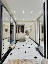 Satılır 3 otaqlı yeni tikili 118 m² — Babel Estate