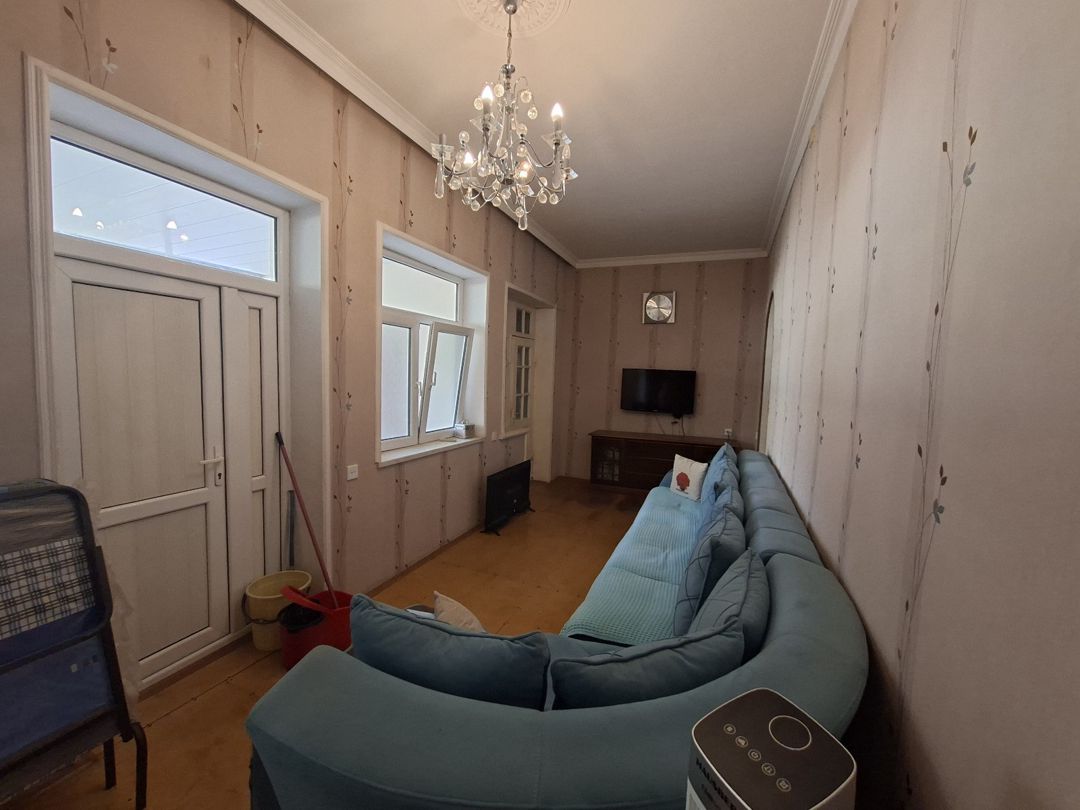 Həyət evi, Xırdalan ş — Ev, villa, Xırdalan (5)