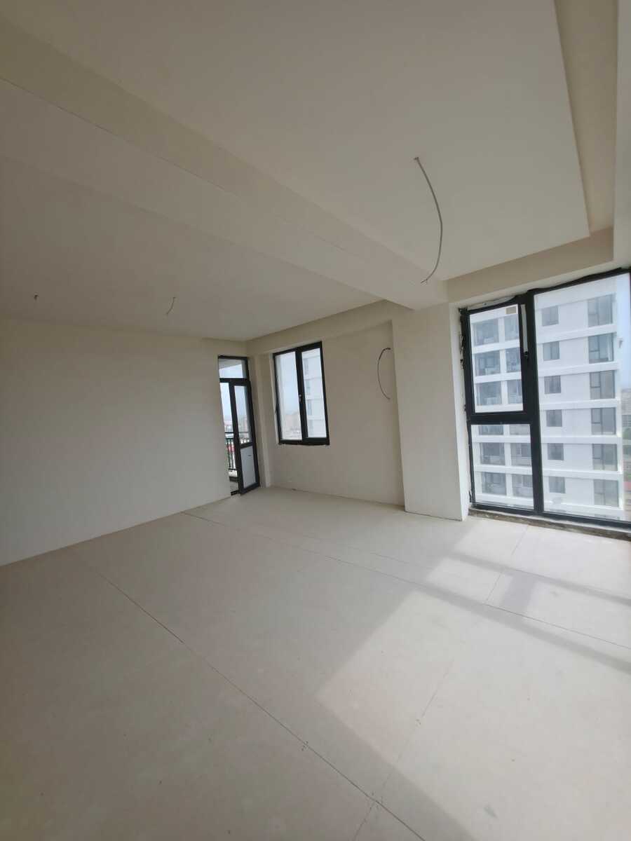 Satılır 3 otaqlı yeni tikili 96 m² — Mənzil, Bakı (7)