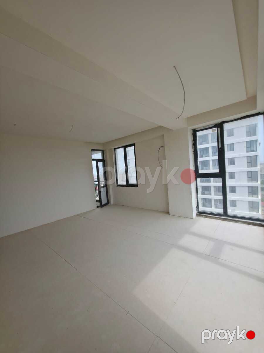 Satılır 3 otaqlı yeni tikili 96 m² — Mənzil, Bakı (7)