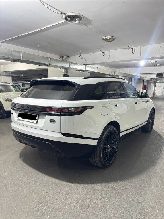 Land Rover RR Velar, 2.0 L, 2021 il, 63 000 km — Avtomobillər, Bakı (10)
