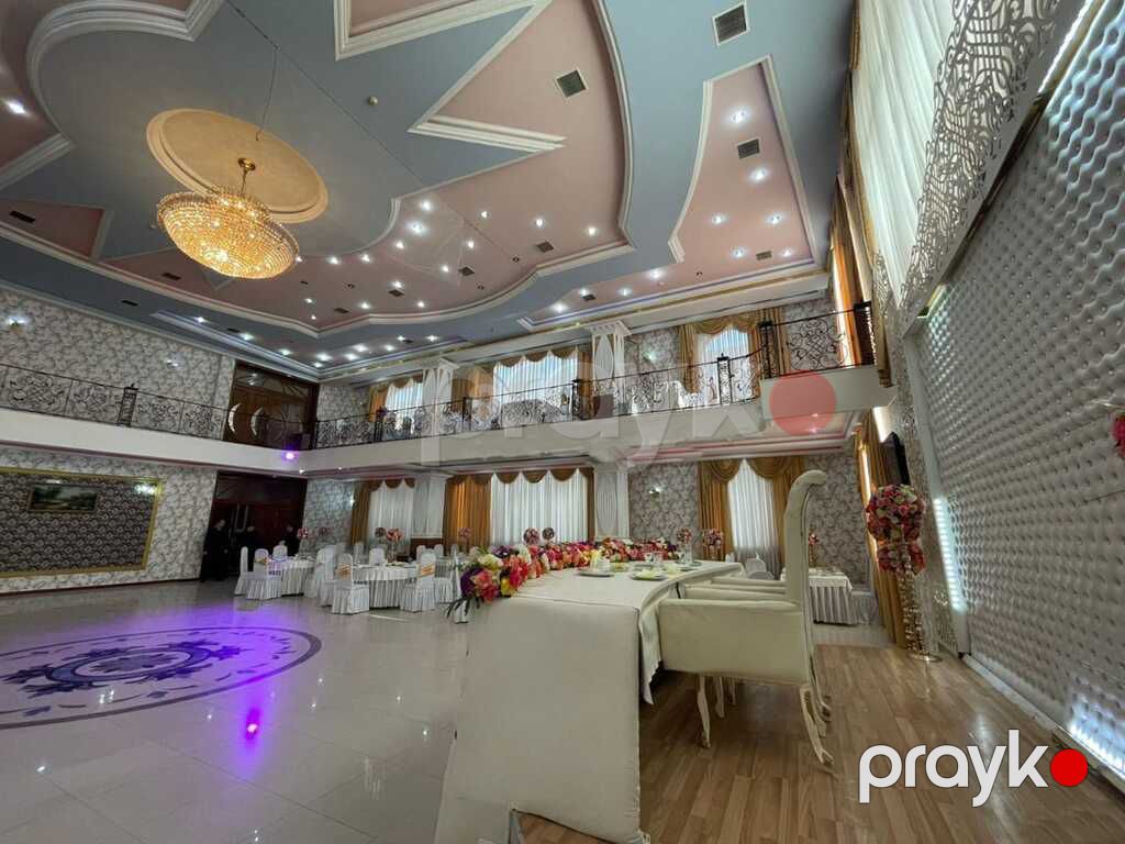Satılır obyekt 1800 m² — Əmlak, Bakı (4)