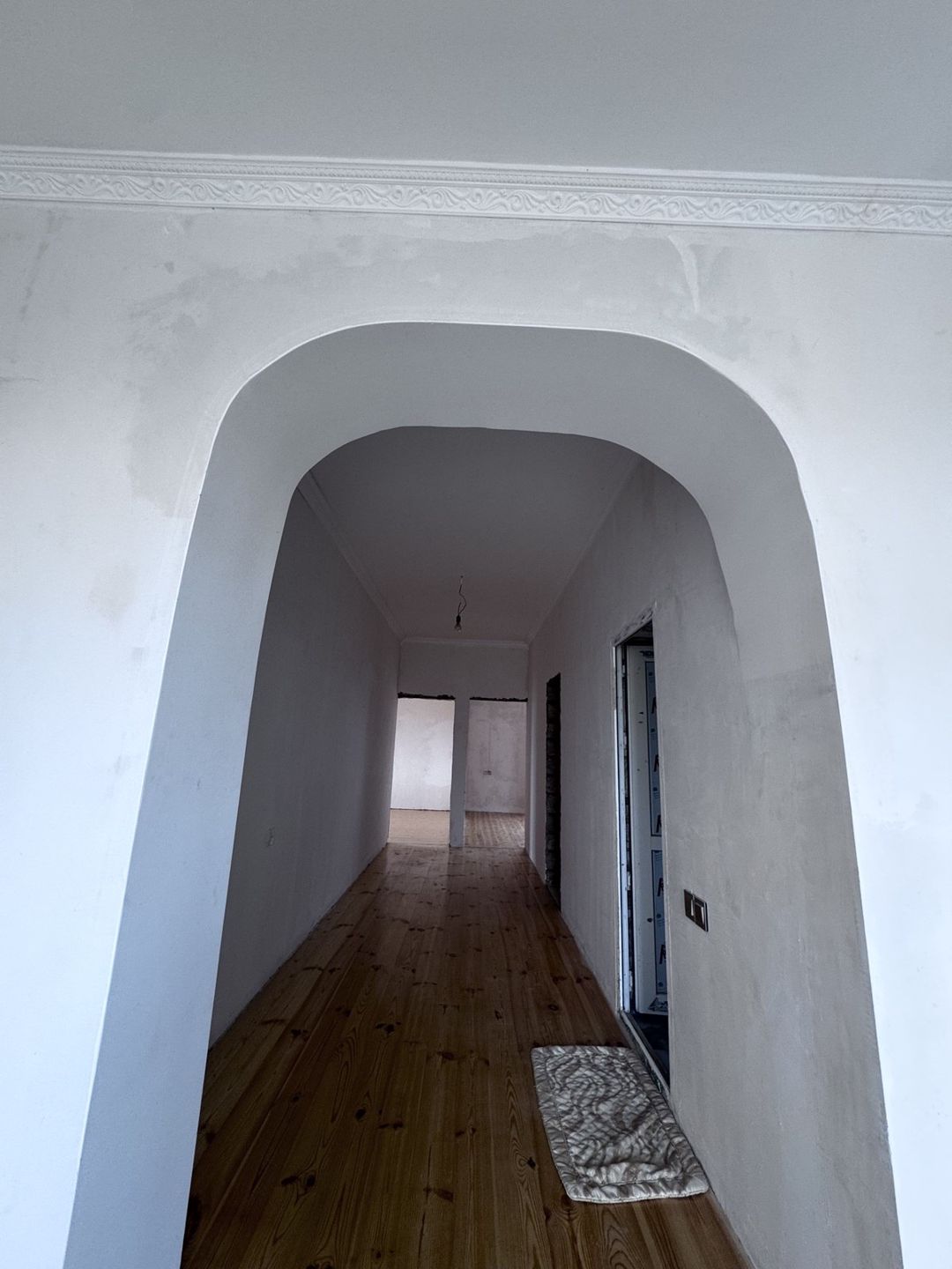 Satılır 4 otaqlı həyət evi/bağ evi 140 m² — Ev, villa, Bakı (2)
