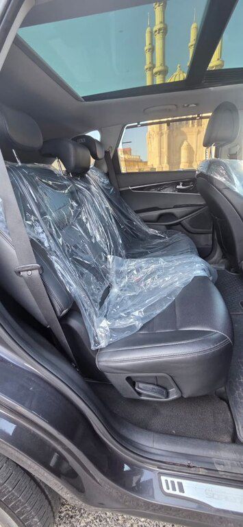 Kia Sorento, 2.0 L, 2015 il, 291 000 km — Avtomobillər, Bakı (8)