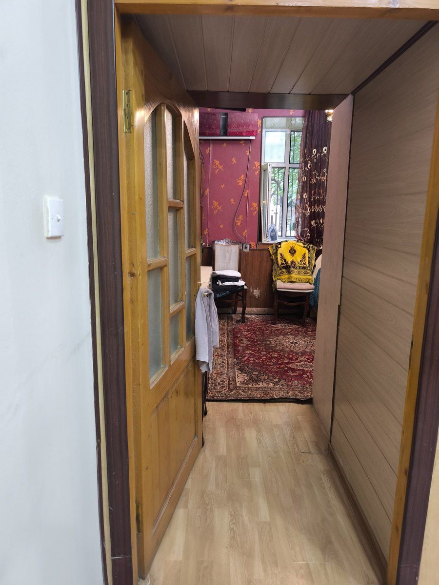 2-otaqlı mənzil, İçərişəhər m., 40 m² — Mənzil, Bakı (5)