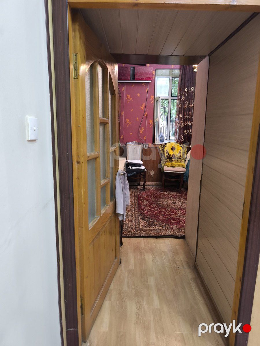 4-otaqlı mənzil, İçərişəhər m., 60 m² — Mənzil, Bakı (4)