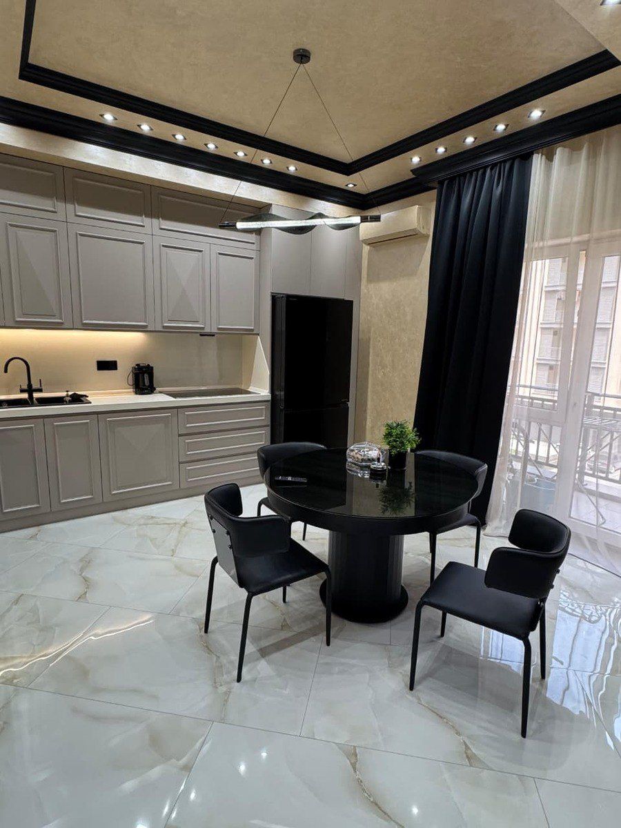 Satılır 3 otaqlı yeni tikili 140 m² — Mənzil, Bakı (11)