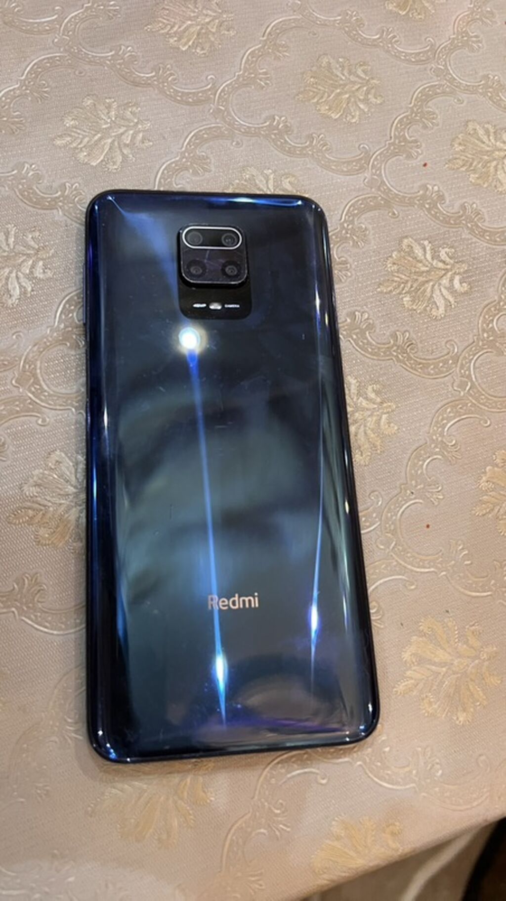 Redmi smartfon - Model: Redmi Note seriyası (arka blokda dördlü — Xiaomi, Xırdalan (2)
