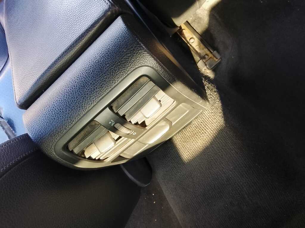 Volkswagen Passat, 2.0 L, 2008 il, 270 210 km — Avtomobillər, Bakı (10)