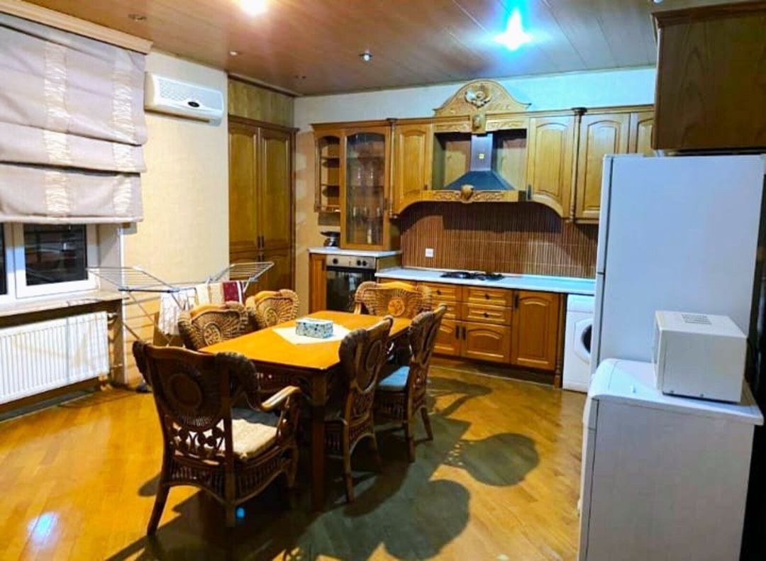 İcarəyə verilir 5 otaqlı yeni tikili 160 m² — Mənzil, Bakı (8)