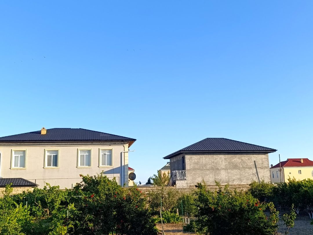 Satılır torpaq 7.4 sot — Torpaq, Bakı (11)