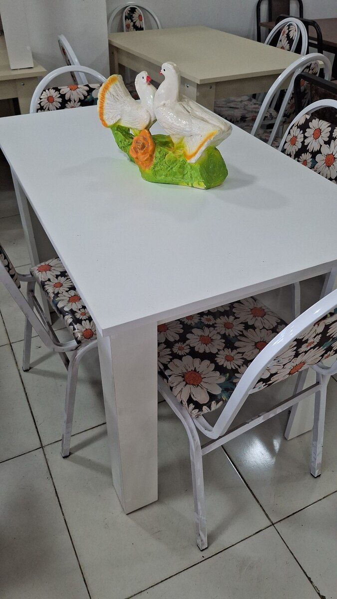 Masa və oturacaqlar — Mebel, Bakı (4)