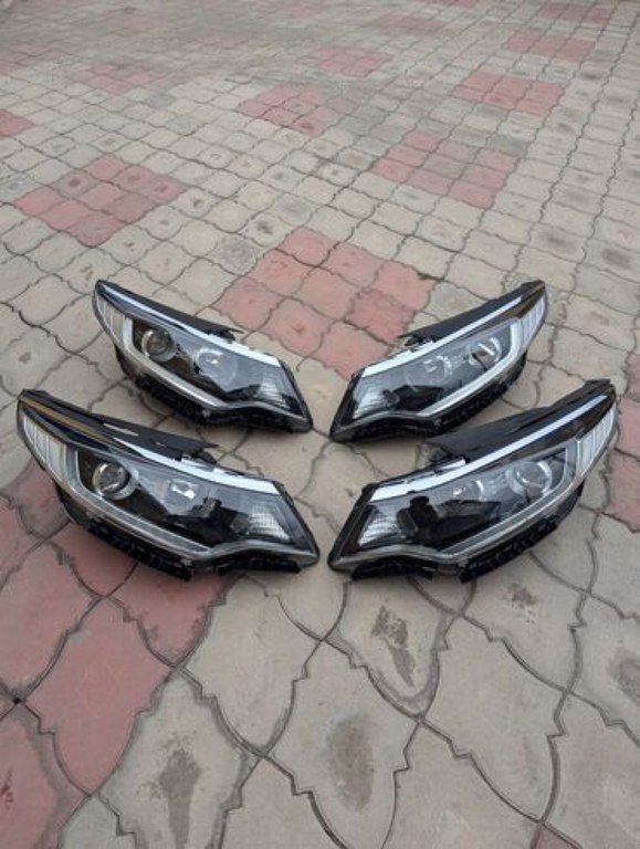 "Kia, Hyundai" ehtiyat hissələri — Ehtiyat hissələri və aksesuarlar, Bakı (3)