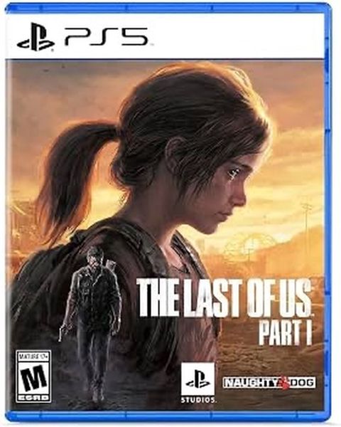 Ps5 üçün The Last Of Us seriyasının oyunlarını alıram, çox yaxşı — Bakı