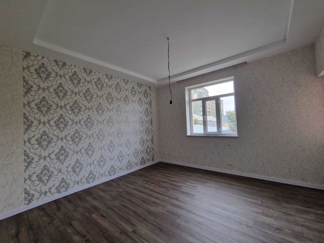 Satılır 5 otaqlı həyət evi/bağ evi 185 m² — Ev, villa, Bakı (11)