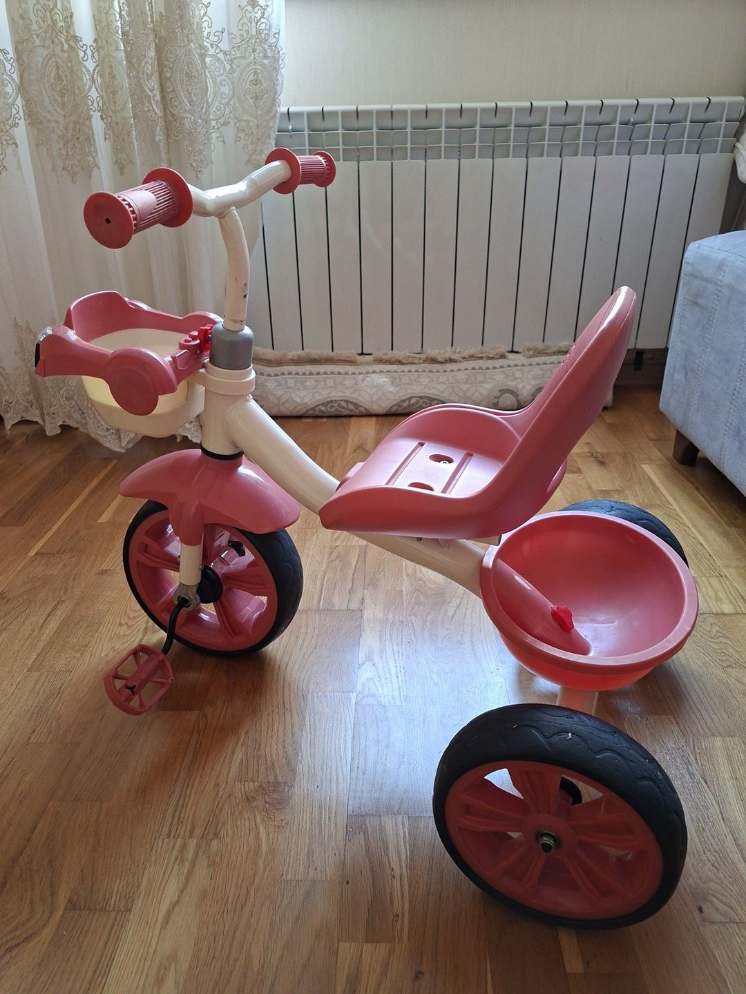 Velosiped — Velosipedlər, Sumqayıt (4)