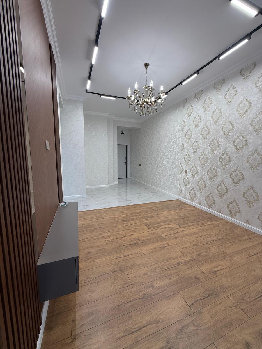 Satılır 3 otaqlı yeni tikili 79 m² — Mənzil, Bakı (3)