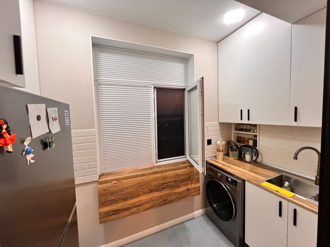 Satılır 3 otaqlı yeni tikili 75 m² — Mənzil, Bakı (10)