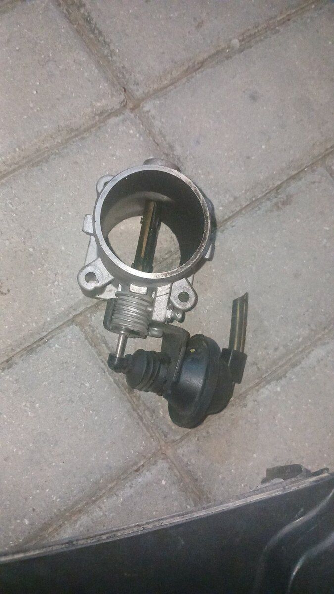 Kia rio 2009 ehtiyat hissələri — Ehtiyat hissələri və aksesuarlar, Bakı (3)