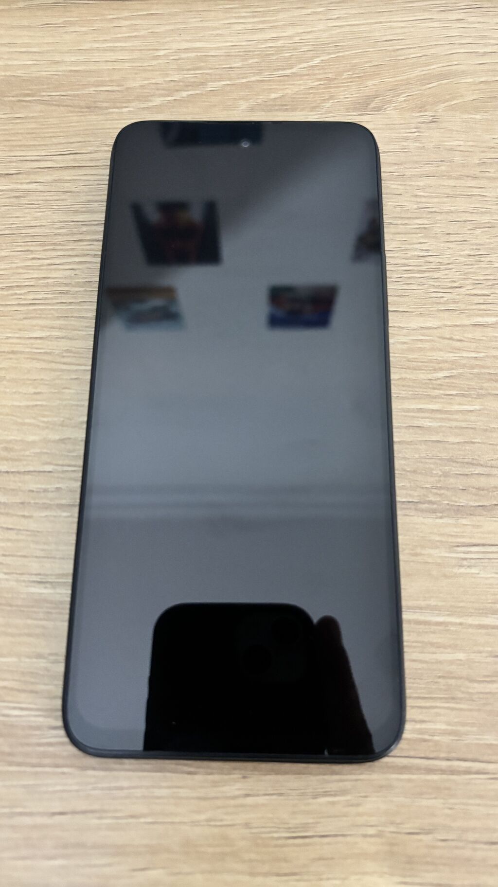 Redmi 13, 256 GB, rəng - Qara, Sensor, Barmaq izi, İki sim kartlı — Xiaomi, Bakı (2)