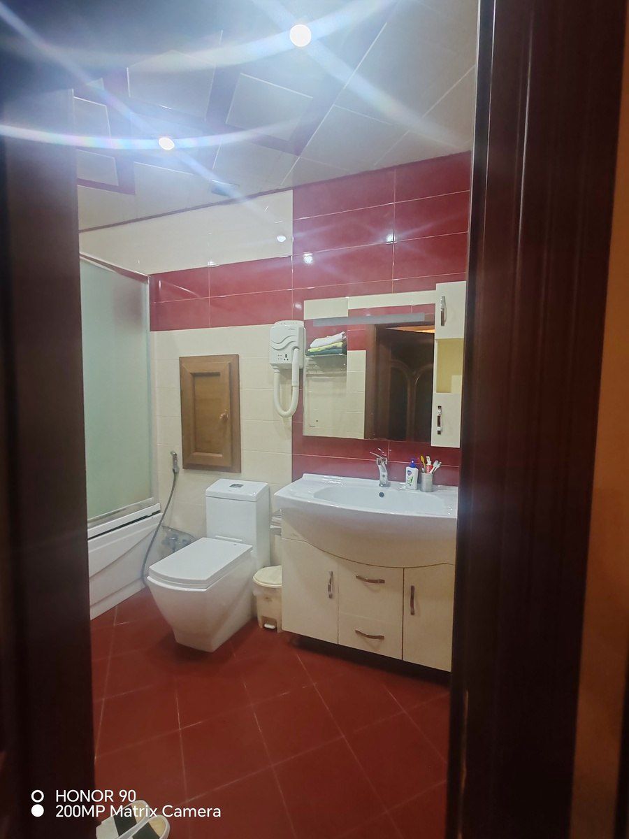 Satılır 3 otaqlı yeni tikili 103 m² — Mənzil, Bakı (12)