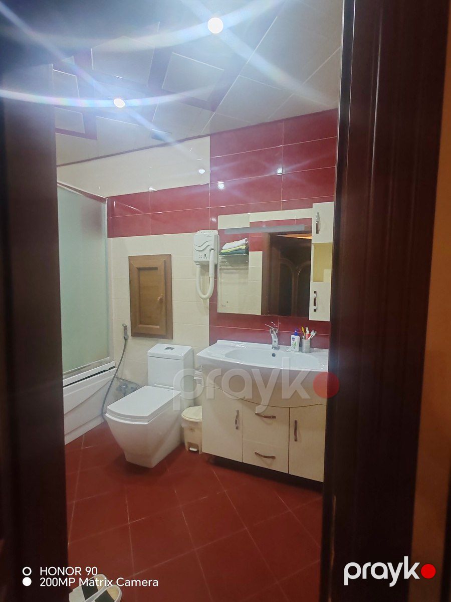 Satılır 3 otaqlı yeni tikili 103 m² — Mənzil, Bakı (12)