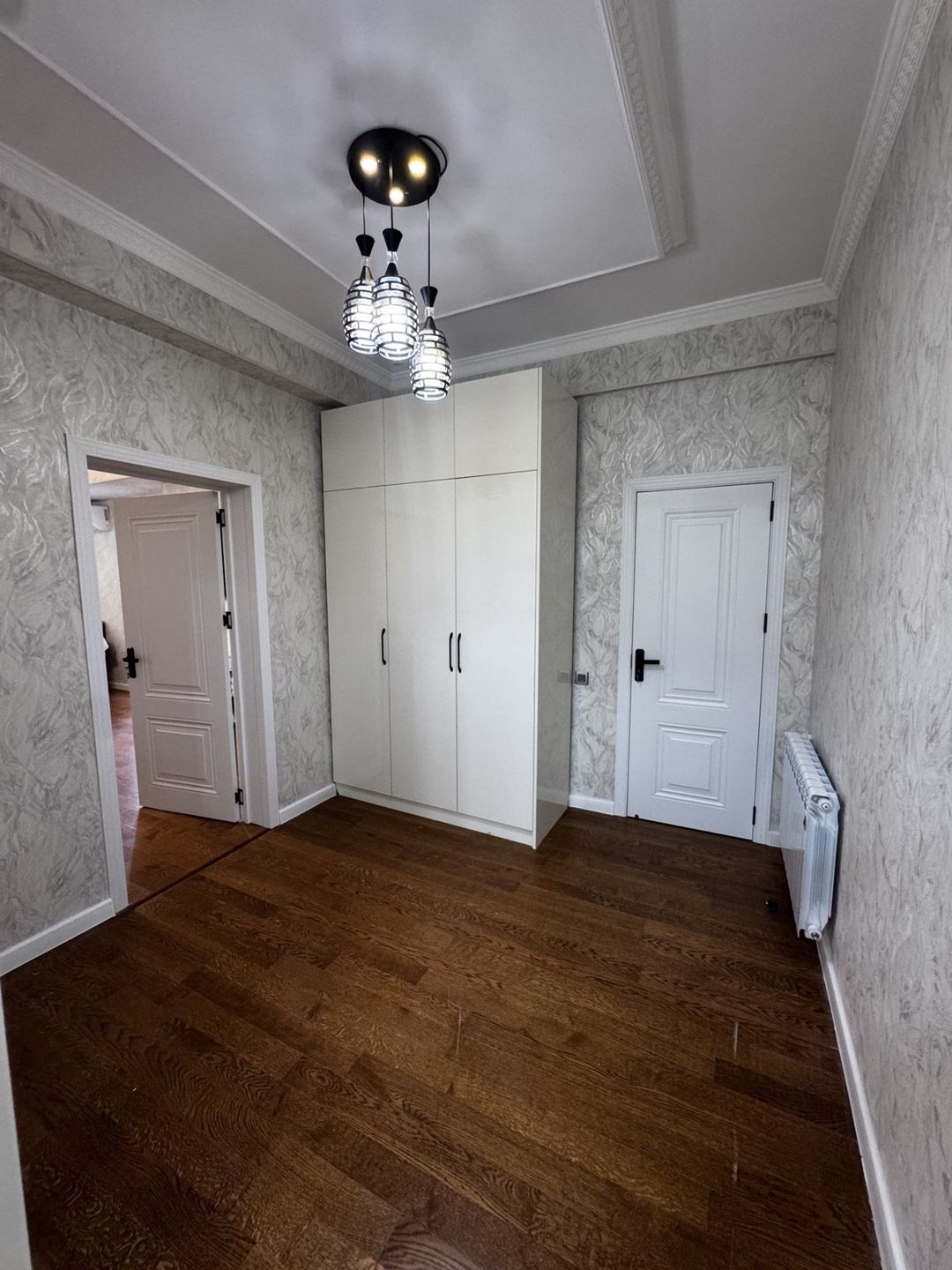 Satılır 2 otaqlı yeni tikili 84 m² — Mənzil, Bakı (12)
