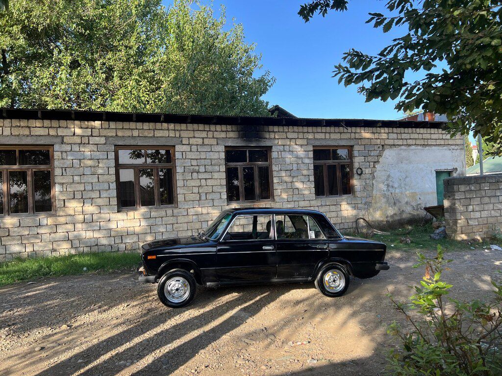 Lada (VAZ) 2106, 1.6 L, 2005 il, 295 978 km — Avtomobillər, Lənkəran (10)