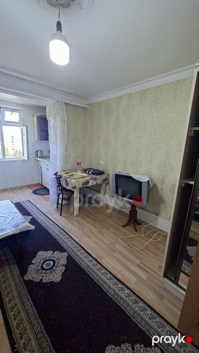 1-otaqlı mənzil kirayə verilir, Sumqayıt ş., 31 m² — Mənzil, Sumqayıt (8)