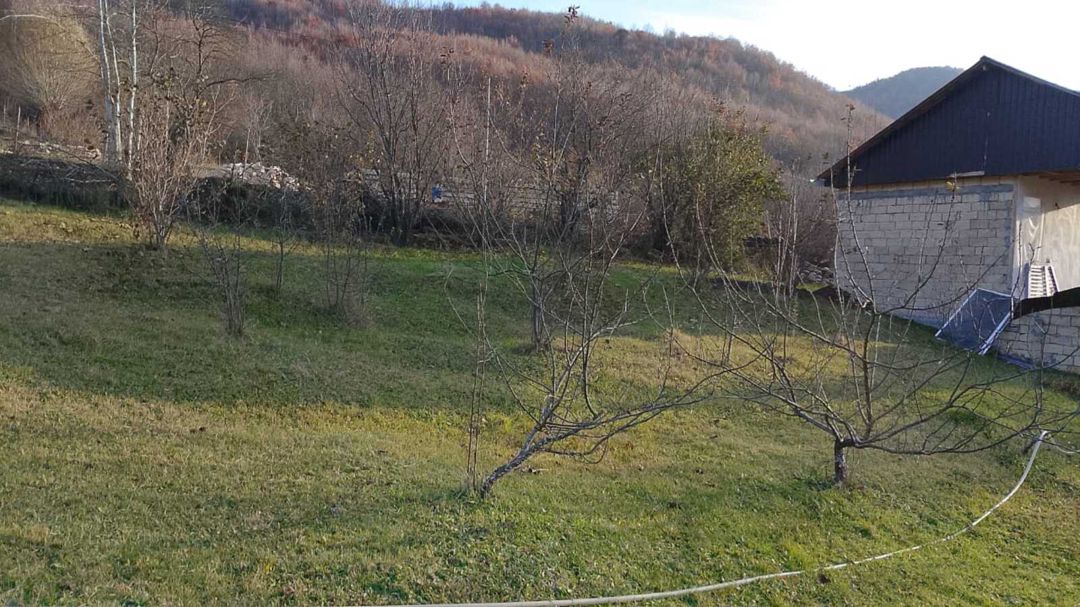 Satılır torpaq 4 sot — Torpaq, İsmayıllı (4)