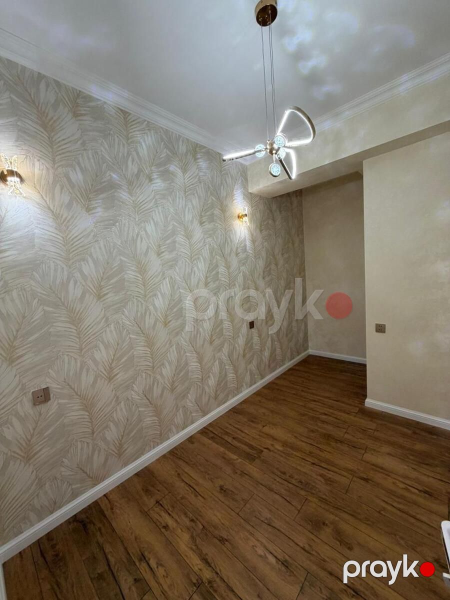 Satılır 3 otaqlı yeni tikili 80 m² — Mənzil, Bakı (10)
