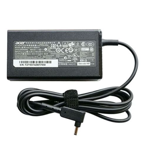 Adapter Acer 19V 3.42A 65W — Bakı