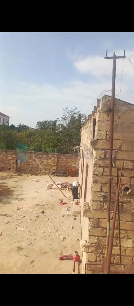 Satılır: Torpaq, Abşeron r., Məhəmmədli q., 6.00 sot — Məhəmmədli