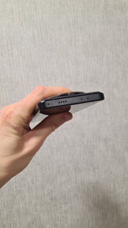 Xiaomi 13 Ultra Black 1TB/16GB — Smartfonlar, Bakı (5)