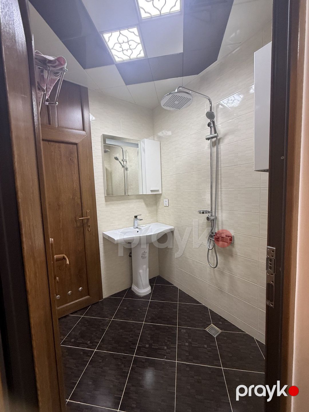 İcarəyə verilir 3 otaqlı köhnə tikili 70 m² — Mənzil, Bakı (10)