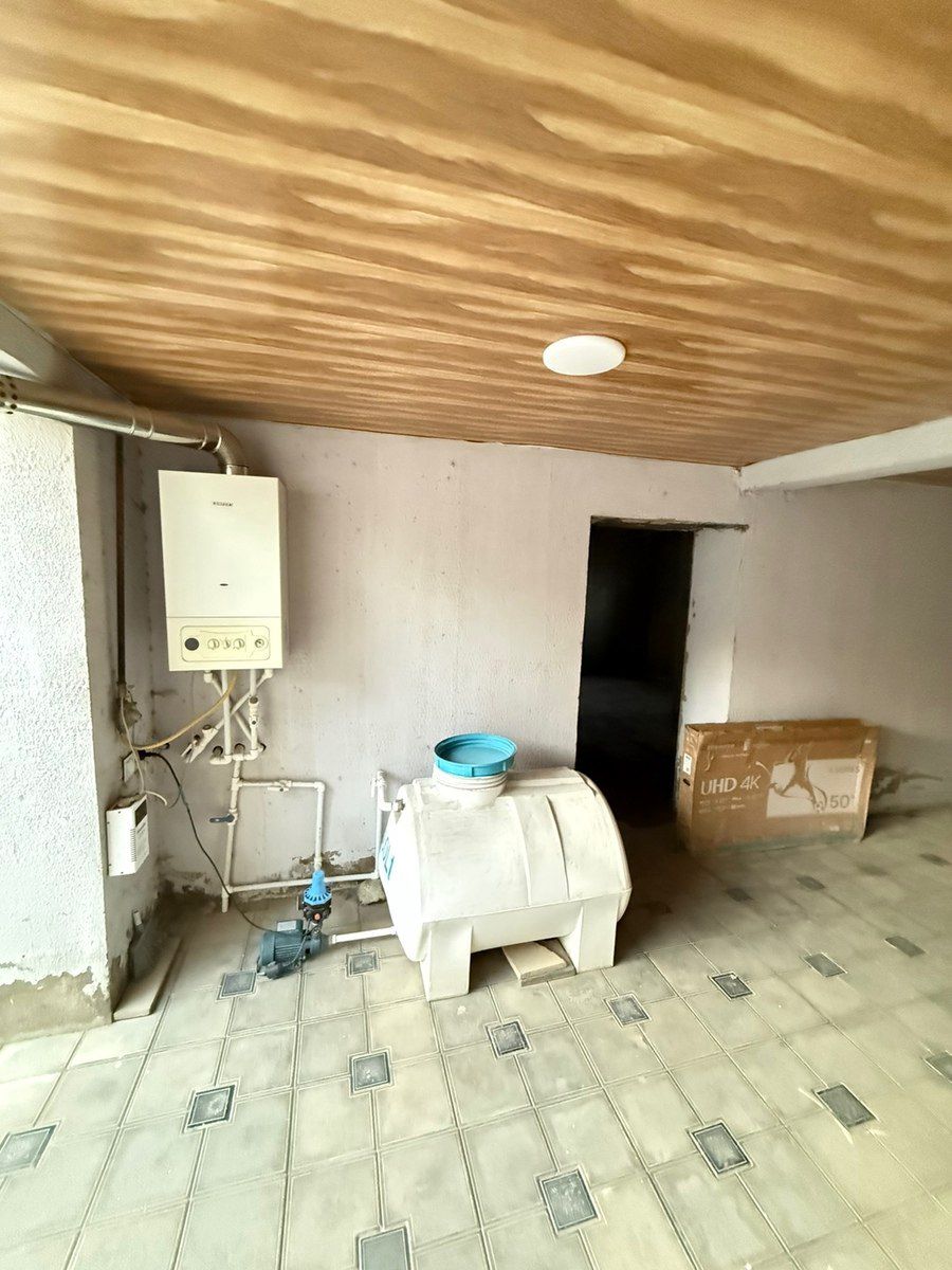 Həyət evi, Binəqədi r — Ev, villa, Bakı (11)
