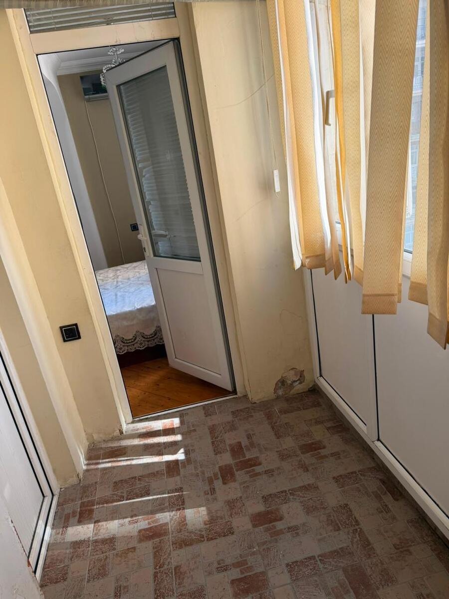 Satılır 2 otaqlı yeni tikili 54 m² — Mənzil, Bakı (9)