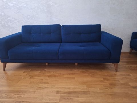İşlənmiş, Divan, Divan, Bazasız, Açılan — Bakı