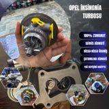 "Opel İnsignia" turbosu — Turbo Satışı Azərbaycan
