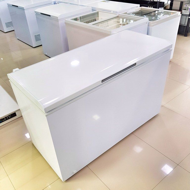Dərin dondurucu 400 Lt — Biznes və avadanlıq, Bakı (6)