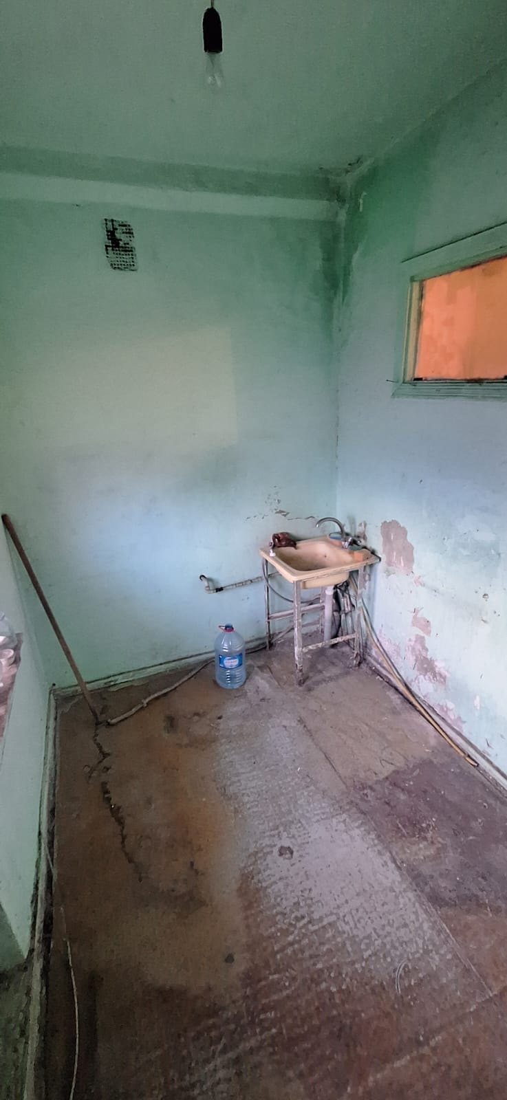 Satış: 4 otaqlı Köhnə tikili, 110 m², Suraxanı rayonu — Mənzil, Bakı (5)