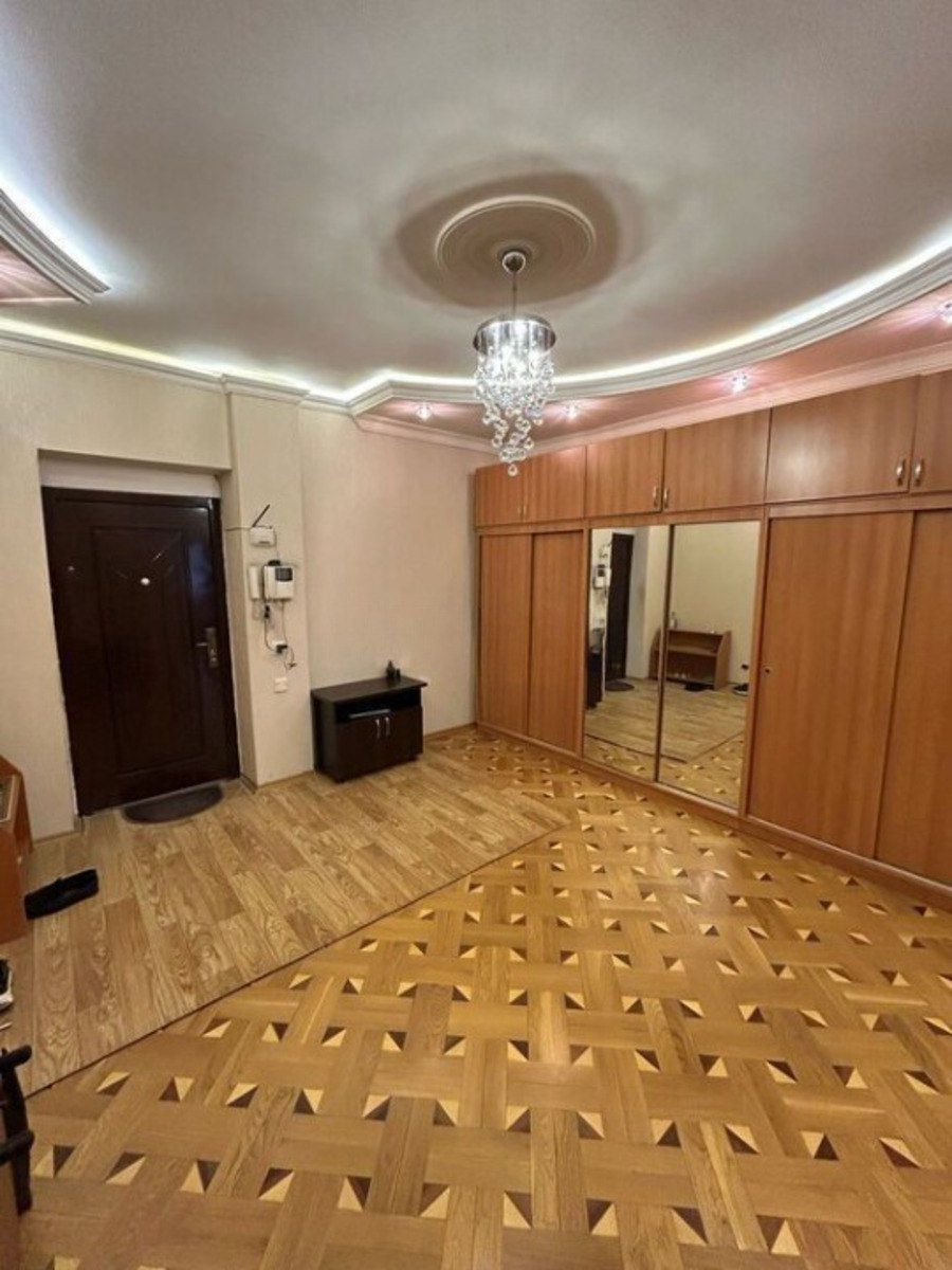Satılır 3 otaqlı yeni tikili 140 m² — Mənzil, Bakı (3)