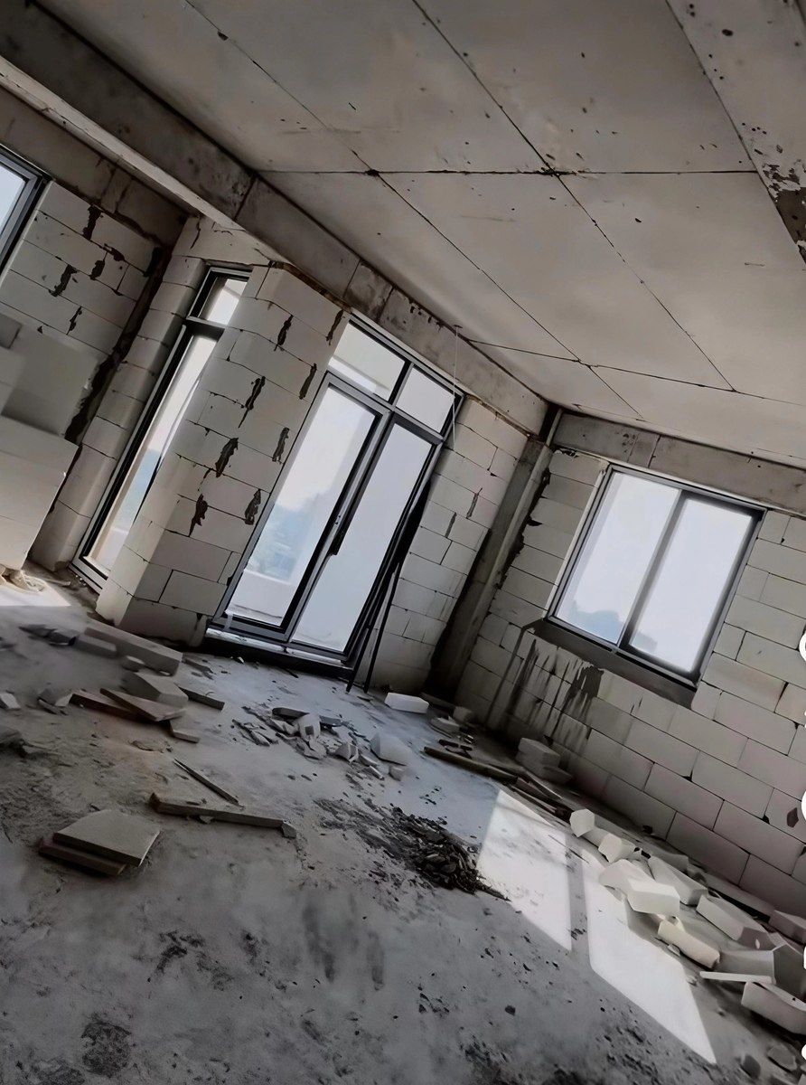 Satılır 3 otaqlı yeni tikili 105.5 m² — Mənzil, Bakı (3)