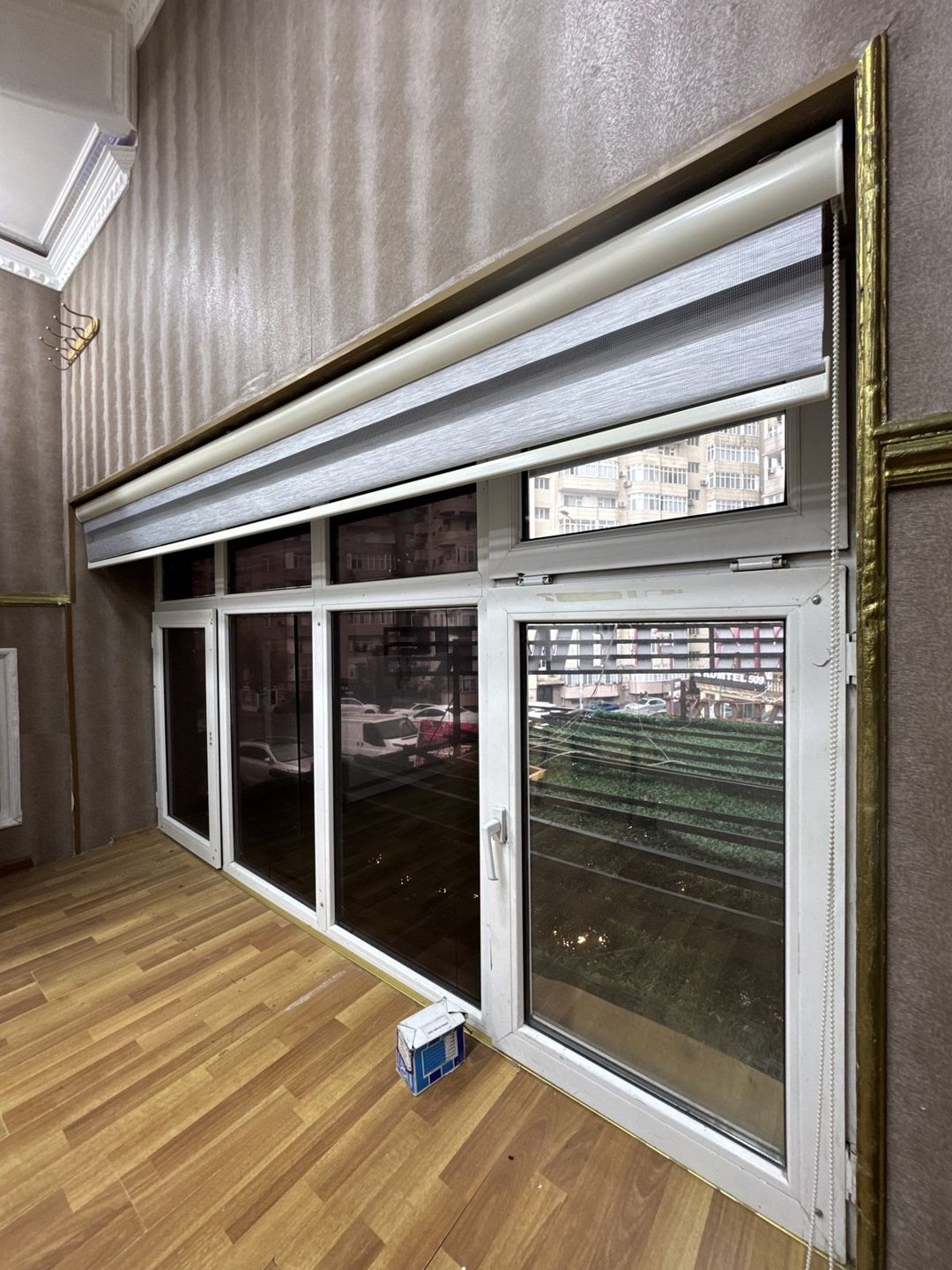 İcarəyə verilir 5 otaqlı ofis 80 m² — Ofis, Bakı (3)