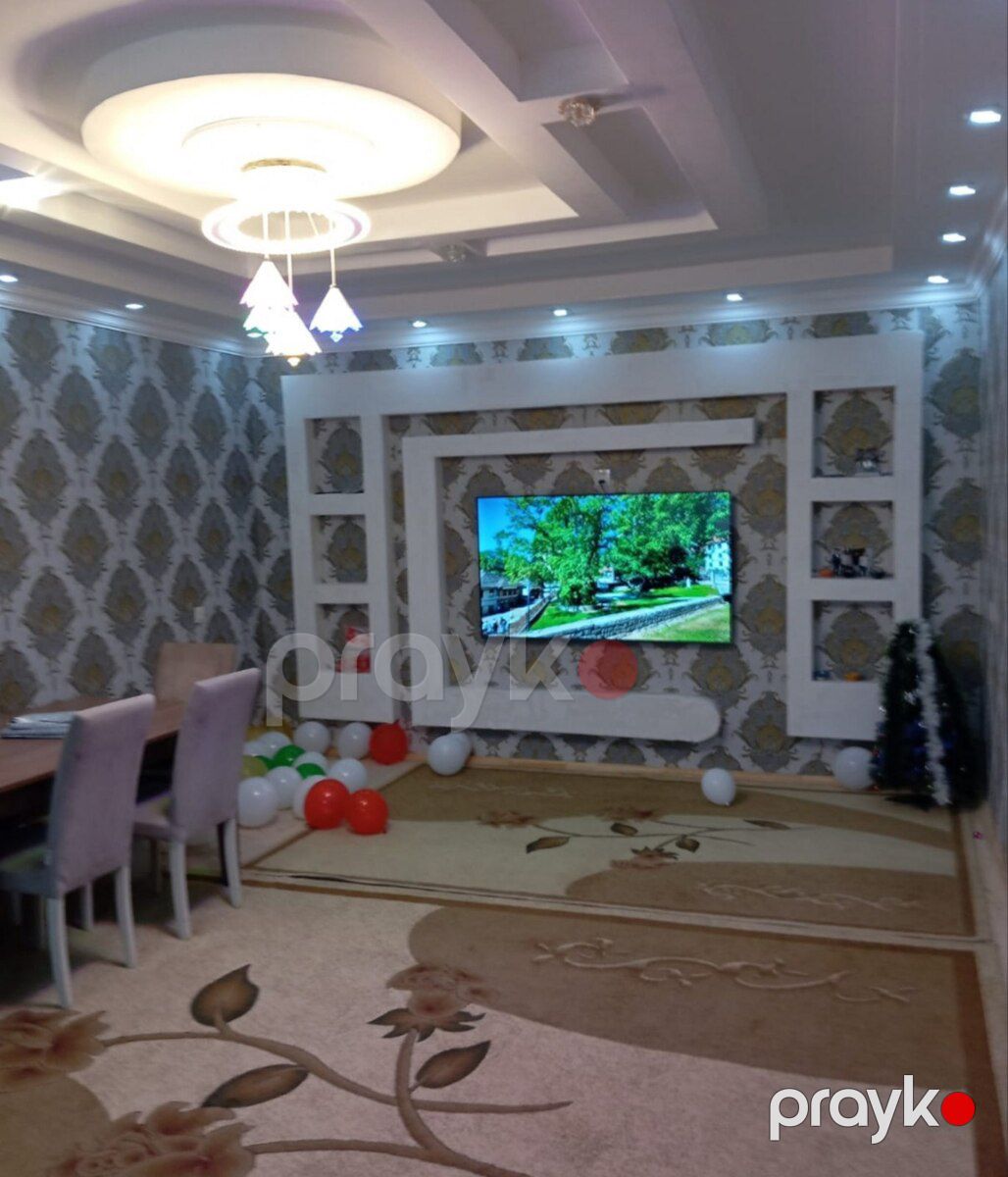 Həyət evi, Sumqayıt ş — Ev, villa, Sumqayıt (9)