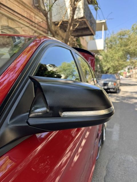 Cüt, Universal auto bmw — Bakı
