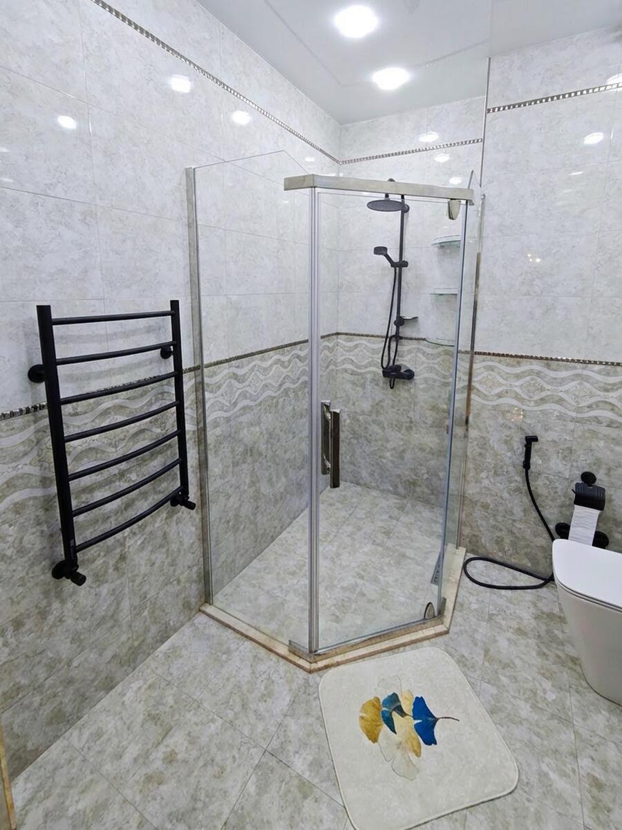 Satılır 3 otaqlı yeni tikili 130 m² — Mənzil, Bakı (8)