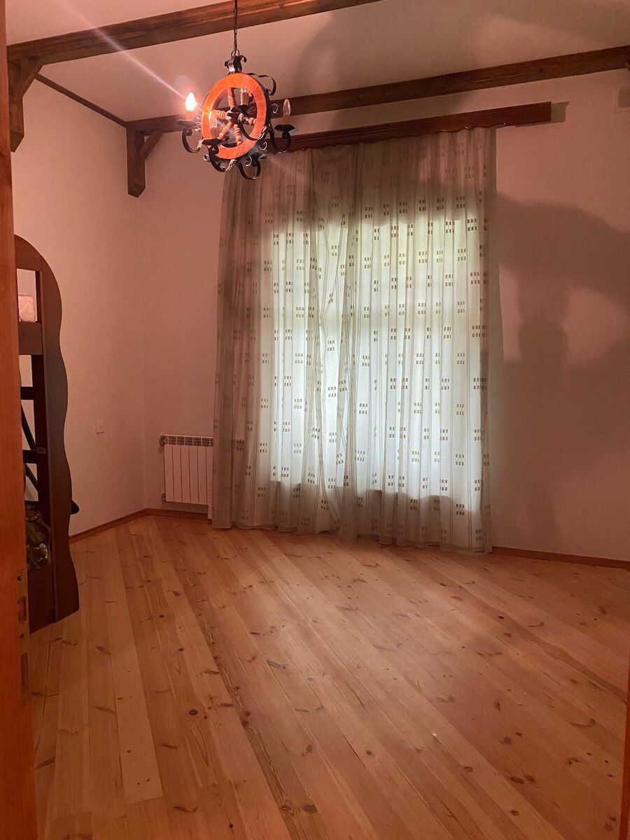 Bağ evi kirayə verilir, İsmayıllı r — Ev, villa, İsmayıllı (9)